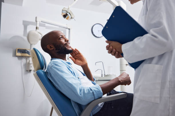 Best Pediatric Emergency Dentist in Lakes West, CT