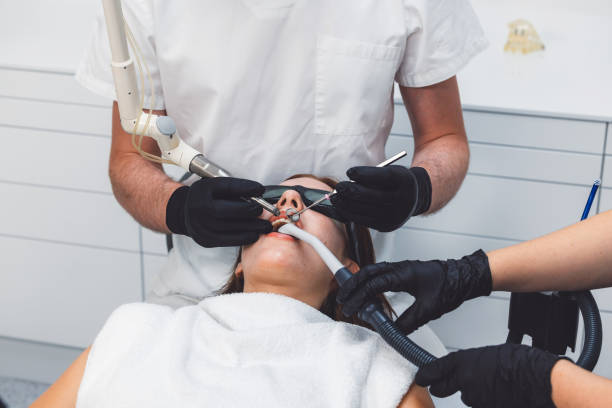 Best Emergency Wisdom Teeth Removal in Lakes West, CT